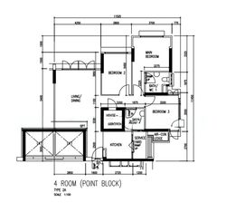Blk 572 Limbang Green (Choa Chu Kang), HDB 4 Rooms #517130481